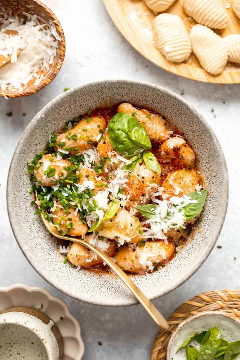 Gnocchi