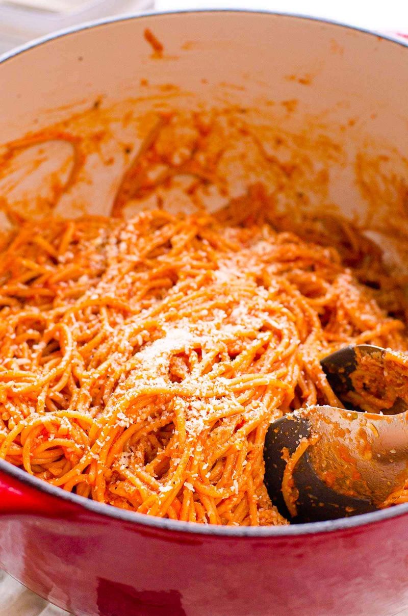 Dried Pasta