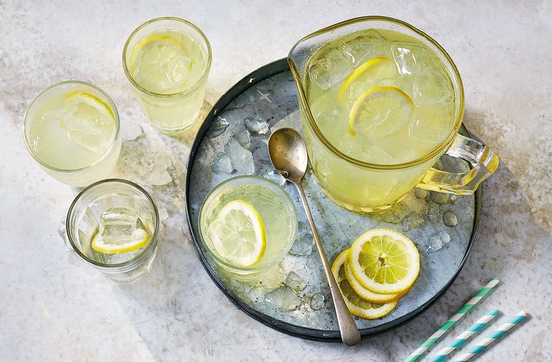Lemonade