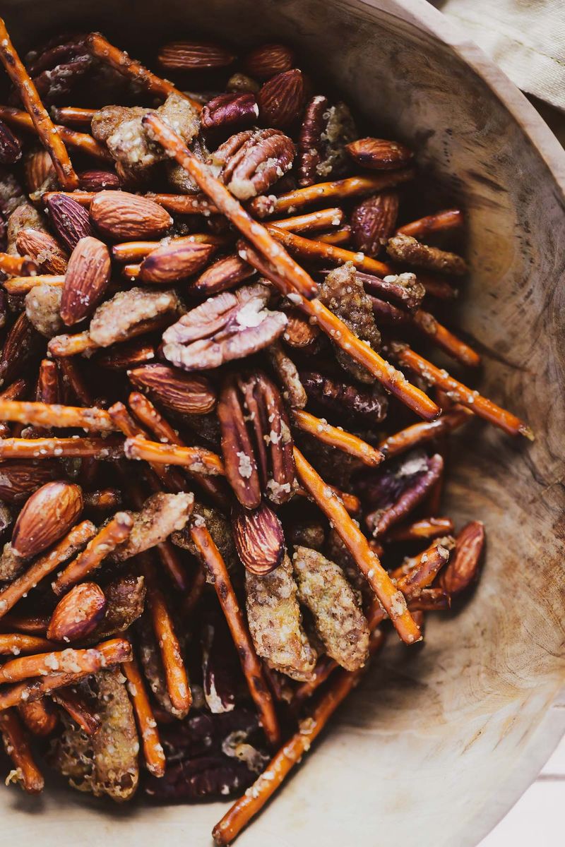 Nuts Mix