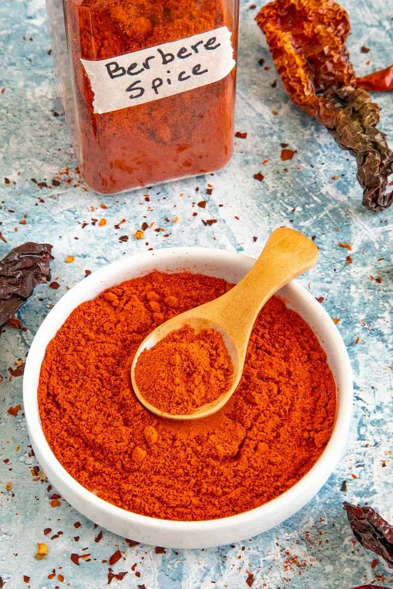 Berbere (Ethiopia)
