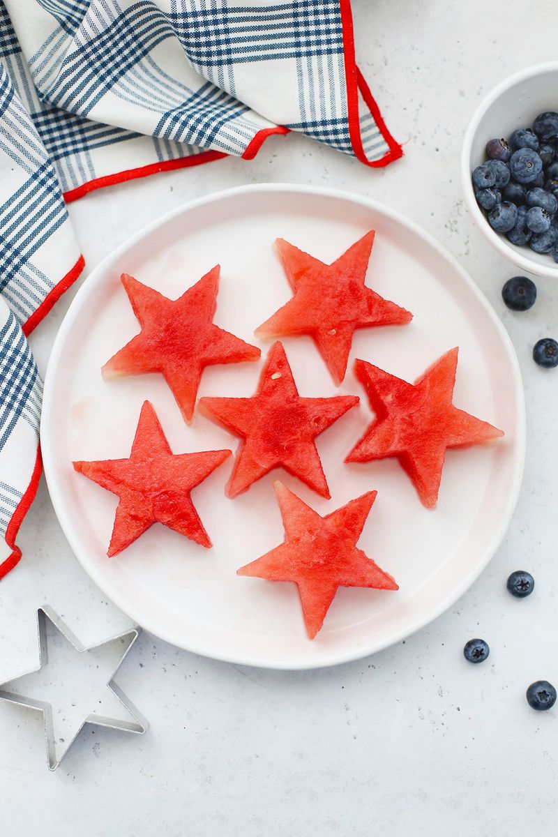 Watermelon Stars
