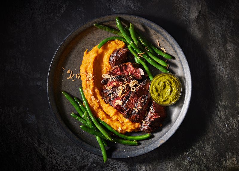 CookUnity Keto Chef-Crafted Kit