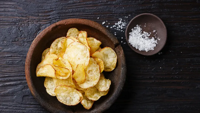 Potato Chips
