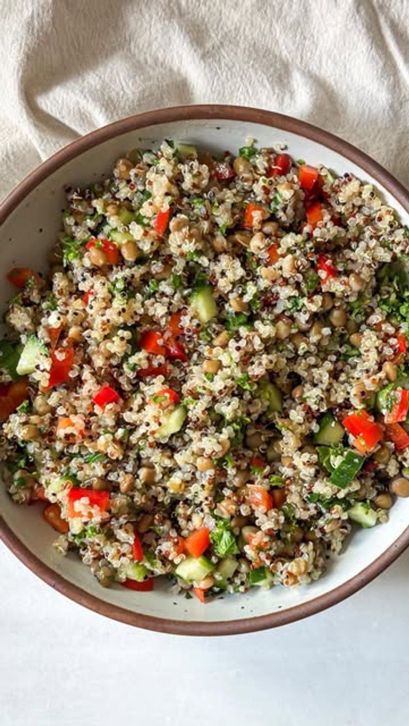 Quinoa