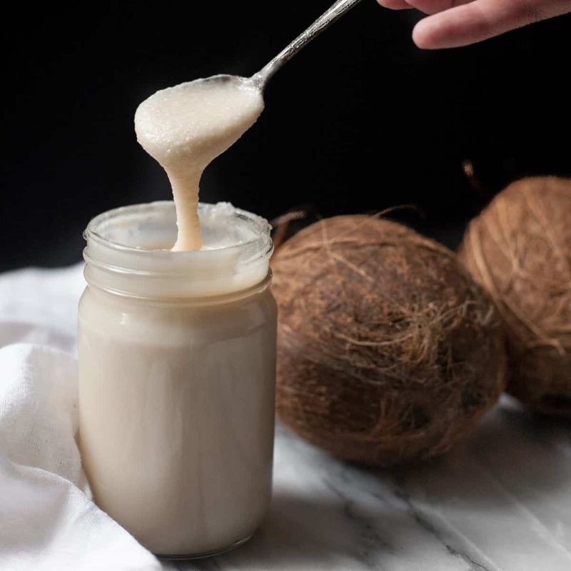 Coconut Butter