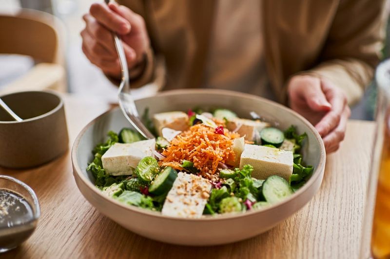 Tofu