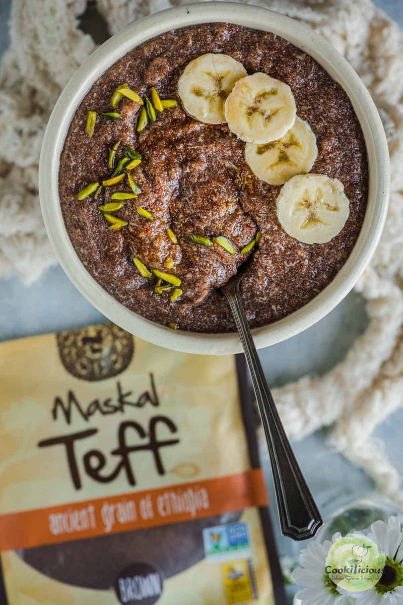 Teff