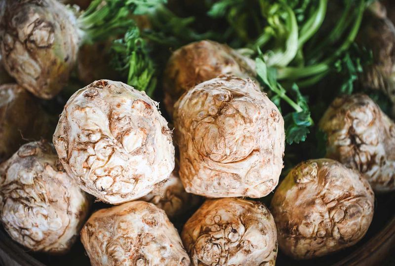 Celeriac