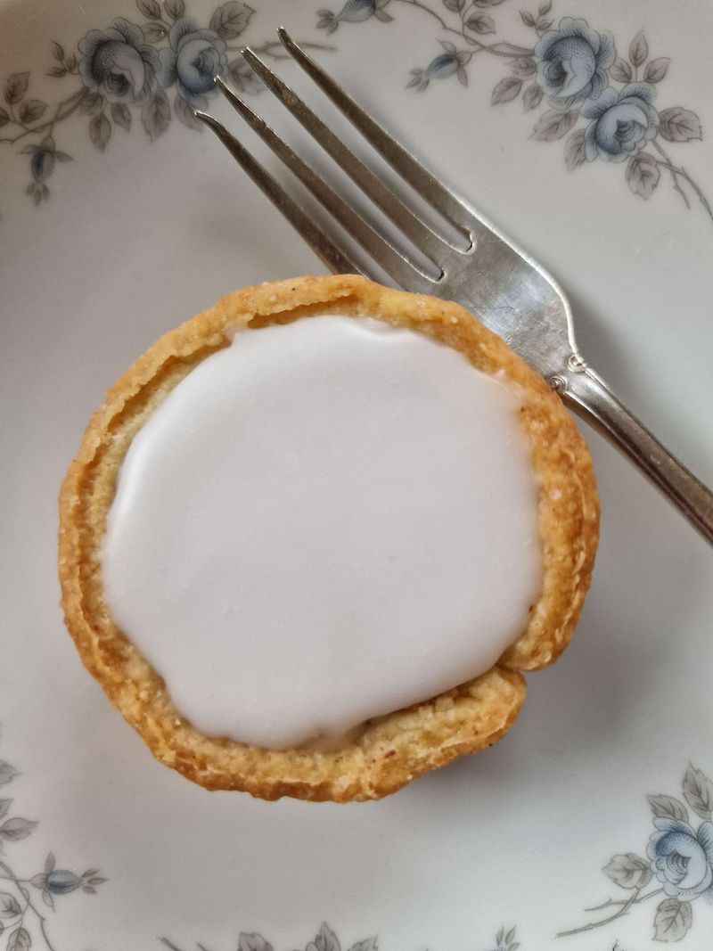 Mazarin – Sweden