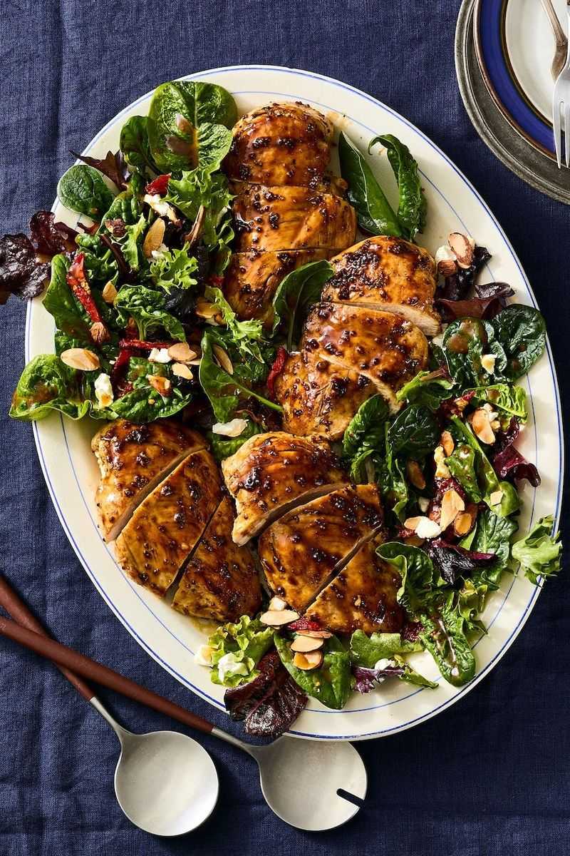 Chicken Breast