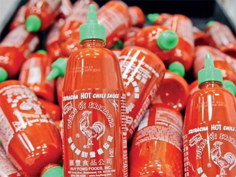 Sriracha