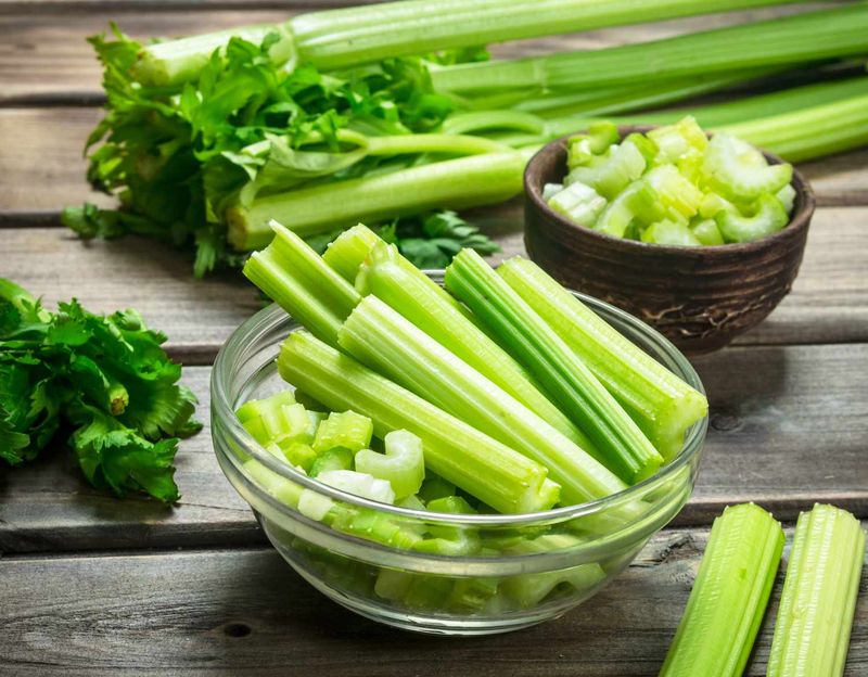Celery