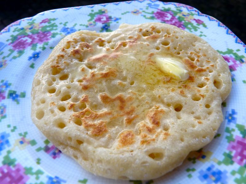 Pikelets