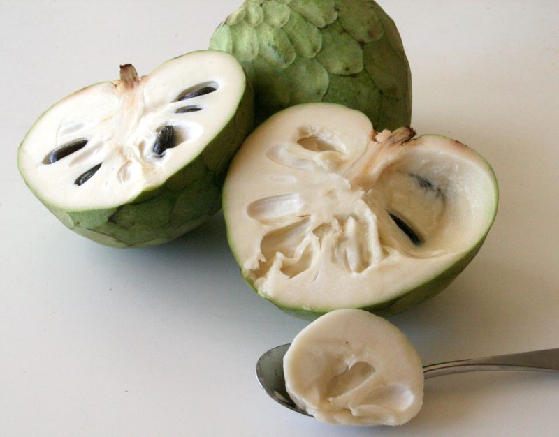 Cherimoya