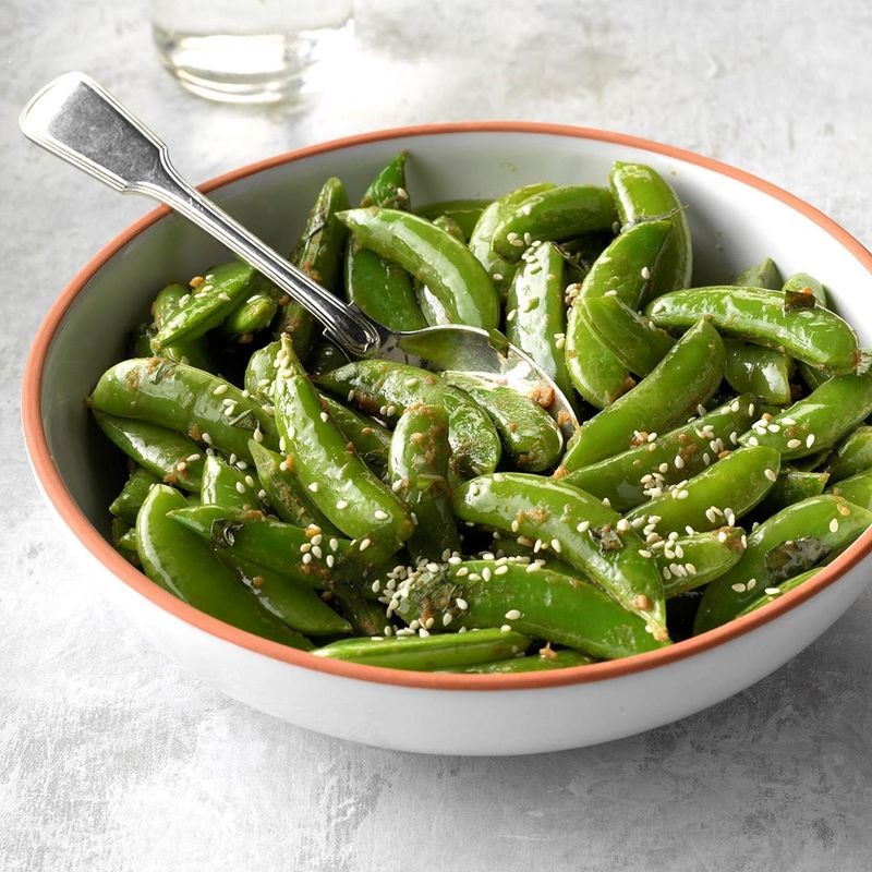 Snap Peas
