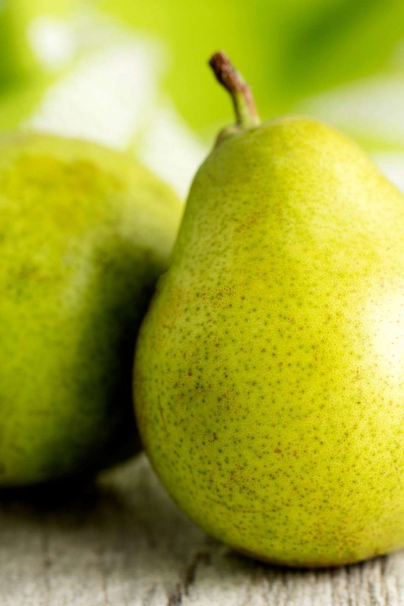 Pears