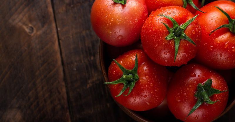 Tomatoes