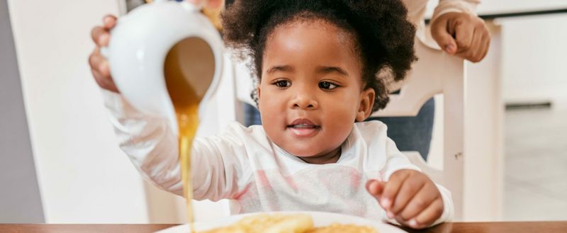 Honey (for Infants)