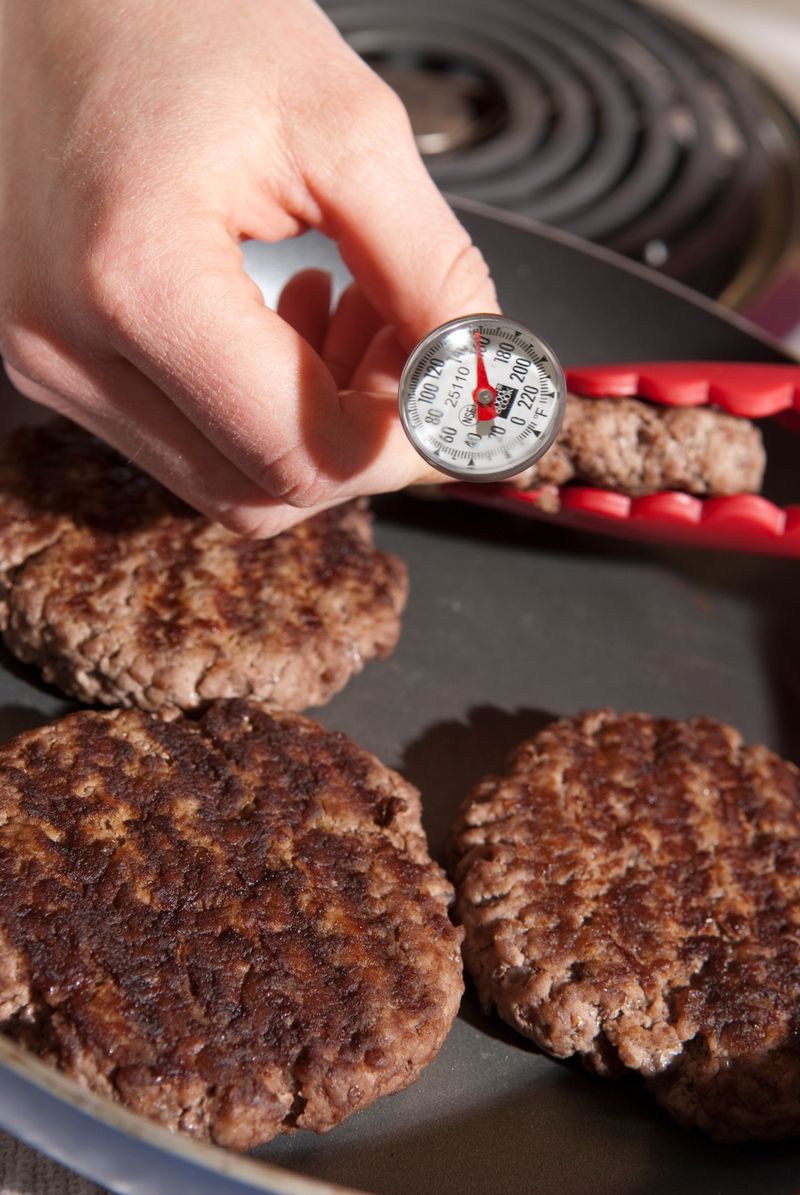 Ground Beef