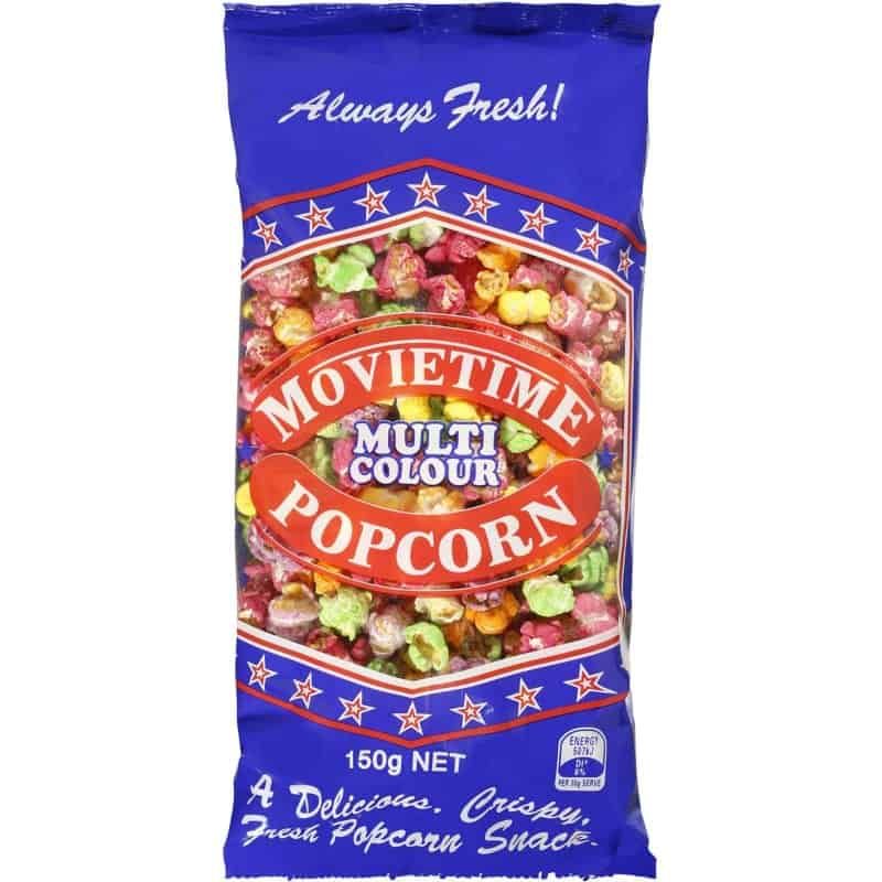 Cobs Natural Popcorn Extra Crunchy