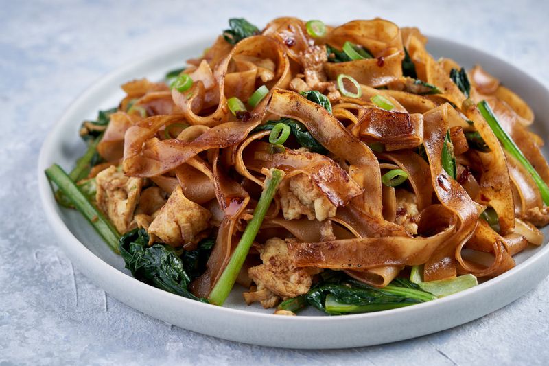 Pad See Ew