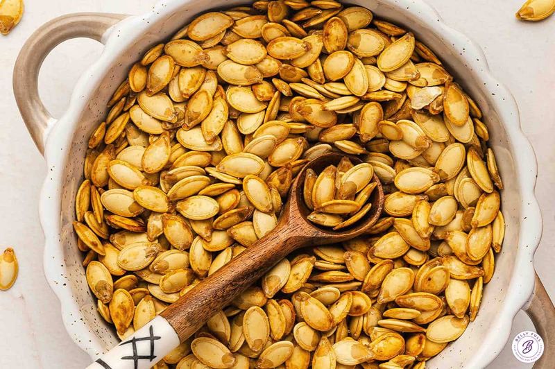 Pumpkin Seeds