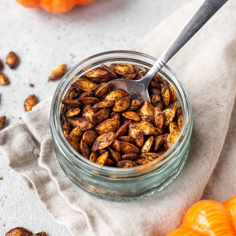 Pumpkin Seeds