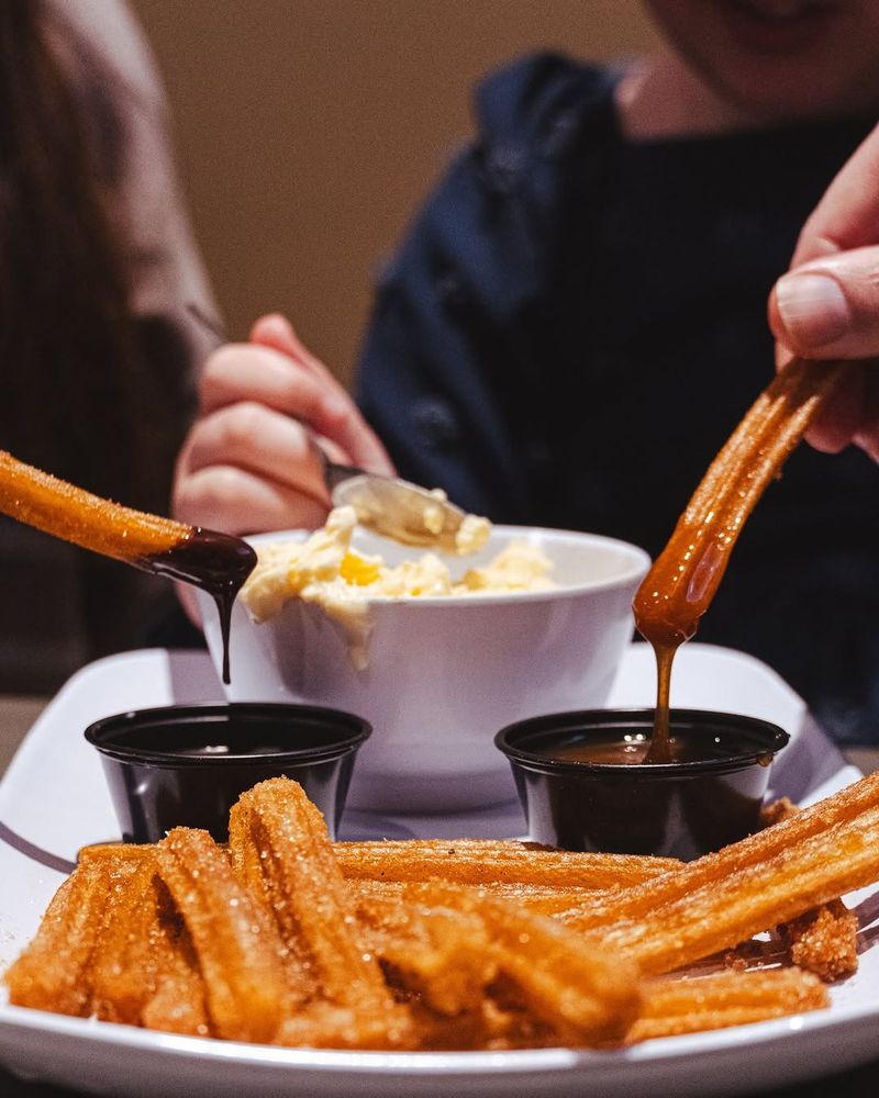 Churros