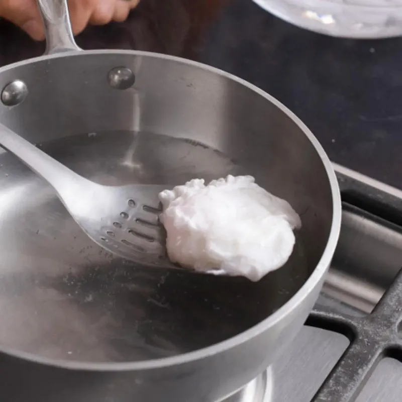 Poaching
