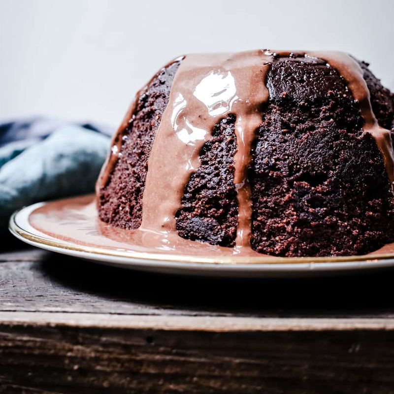 Spotted Dick
