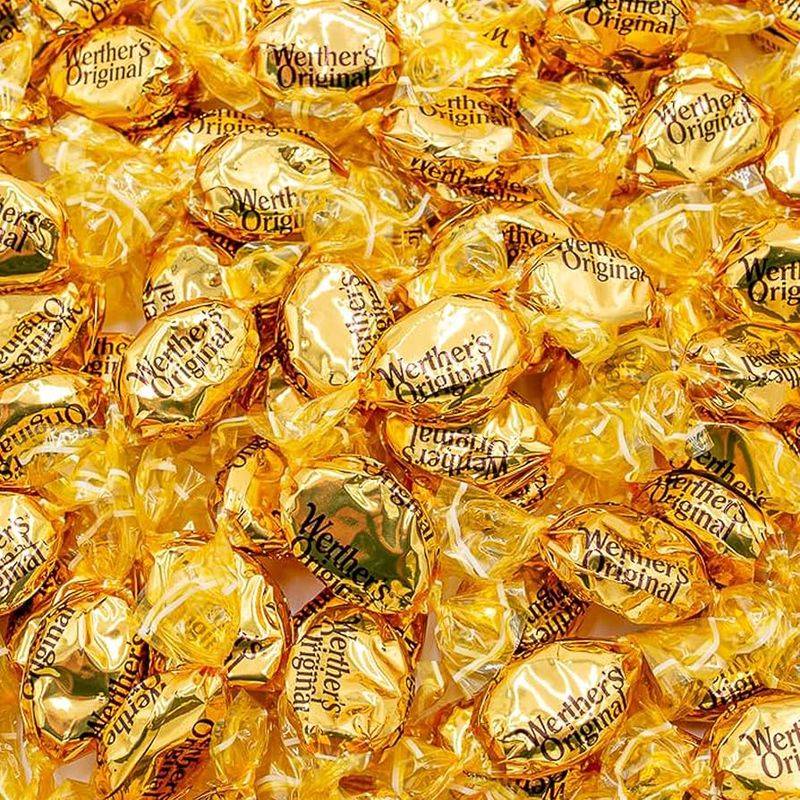 Werther's Originals