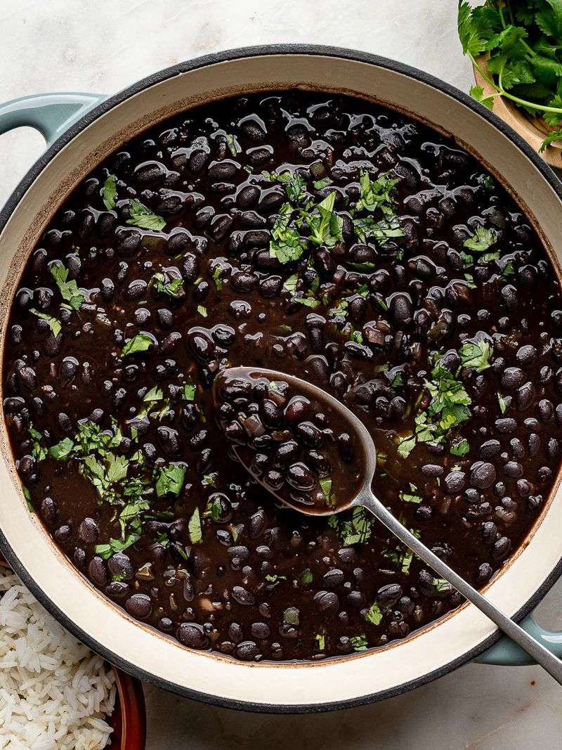 Beans