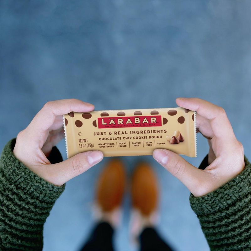 Larabar Fruit and Nut Bars