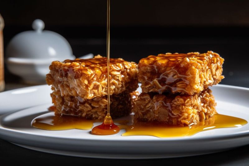 Flapjacks