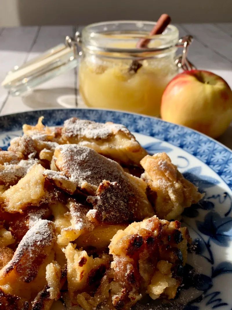 Applesauce (Germany and Switzerland)