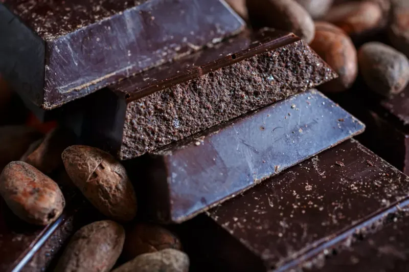 Modica Chocolate (Italy)