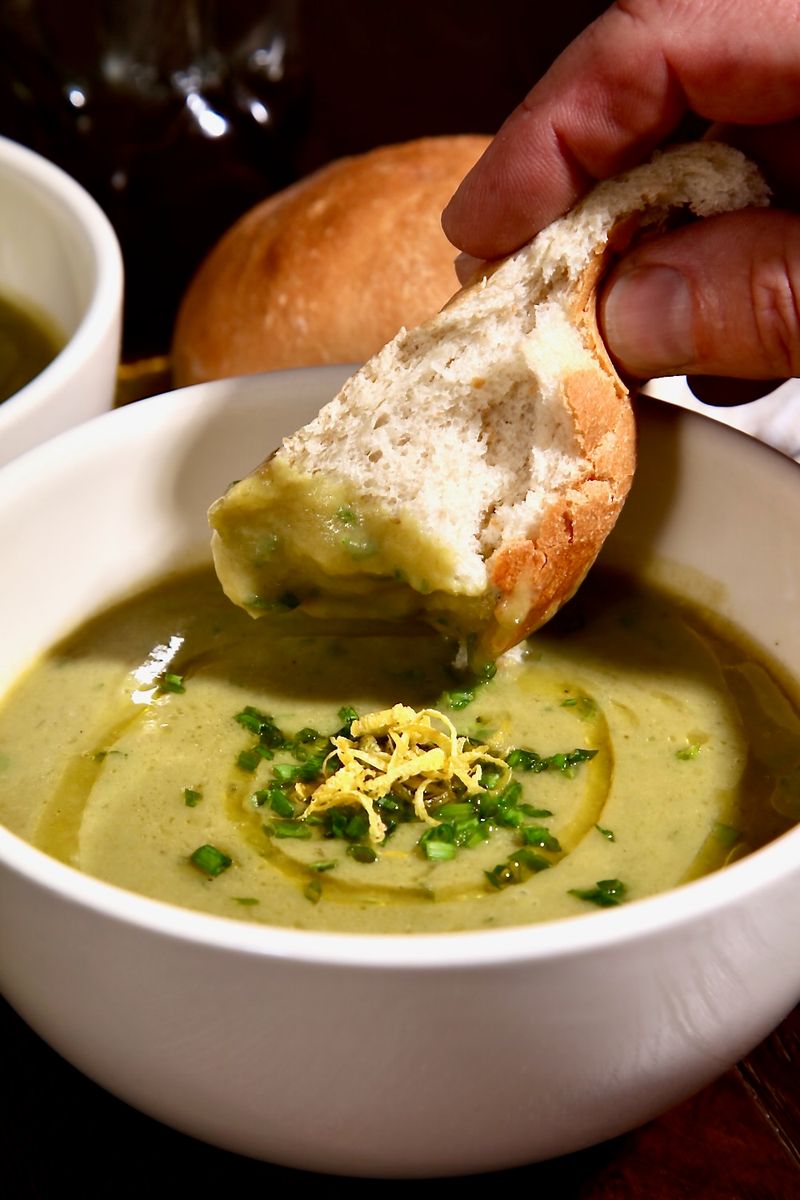 Potato Soup