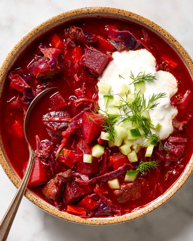 Borscht