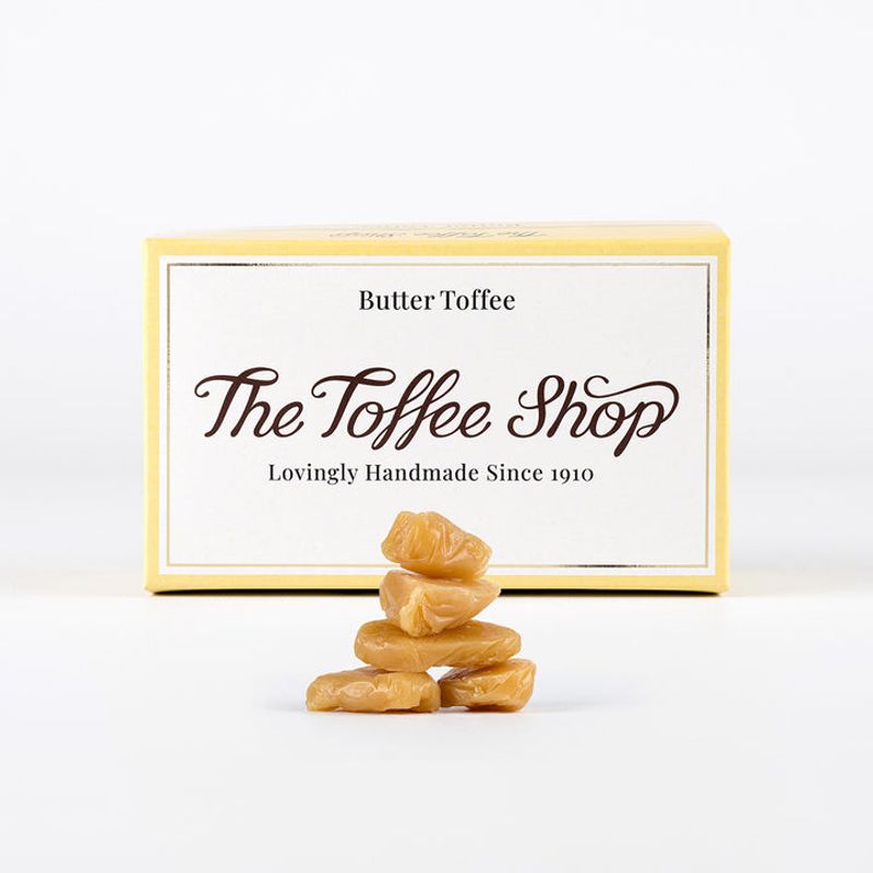 The Toffee Shop, Penrith