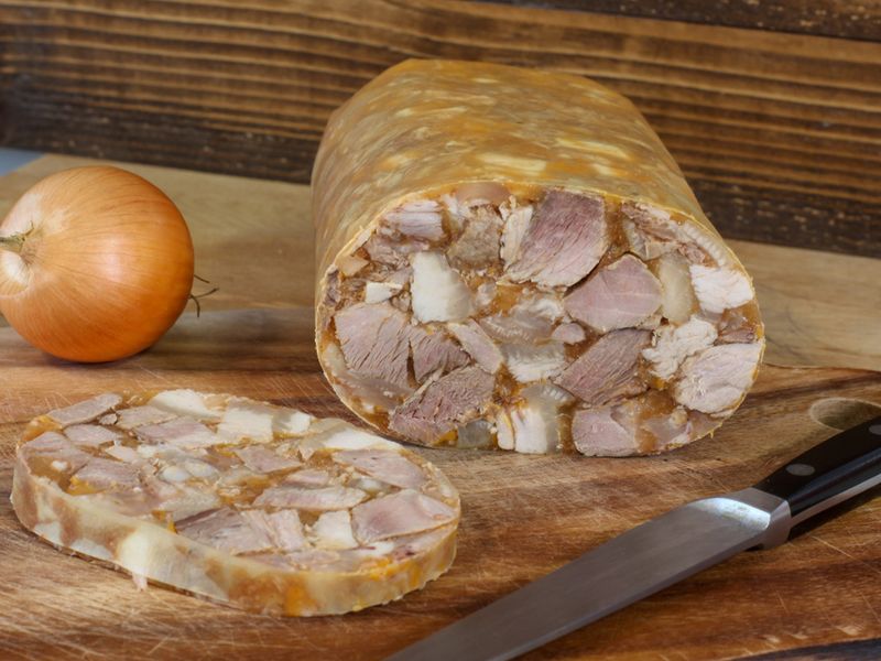 Head Cheese