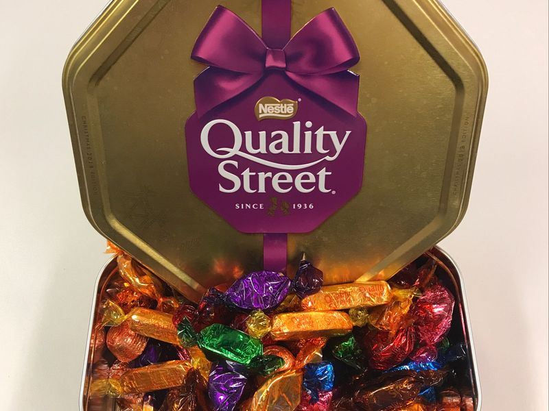 Quality Street