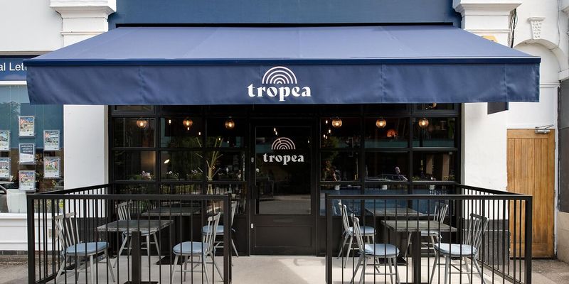 Tropea Birmingham