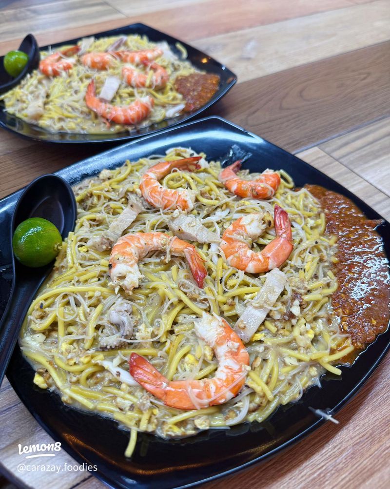 Hokkien Mee