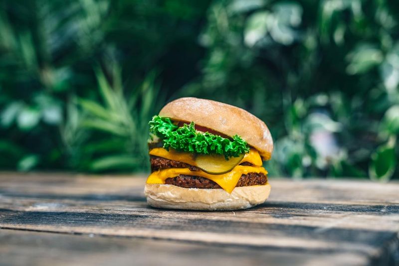 Neat Burger