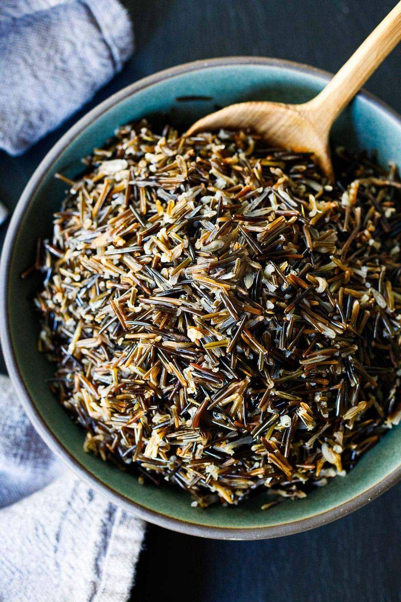 Wild Rice