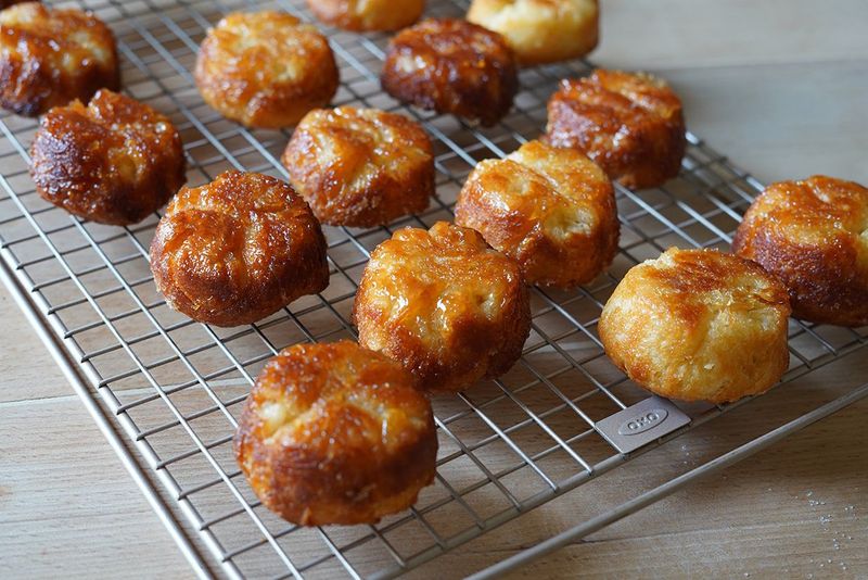 Kouign-Amann (France)
