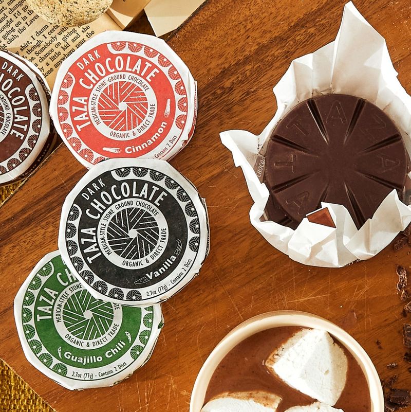 Taza Chocolate (Mexico)