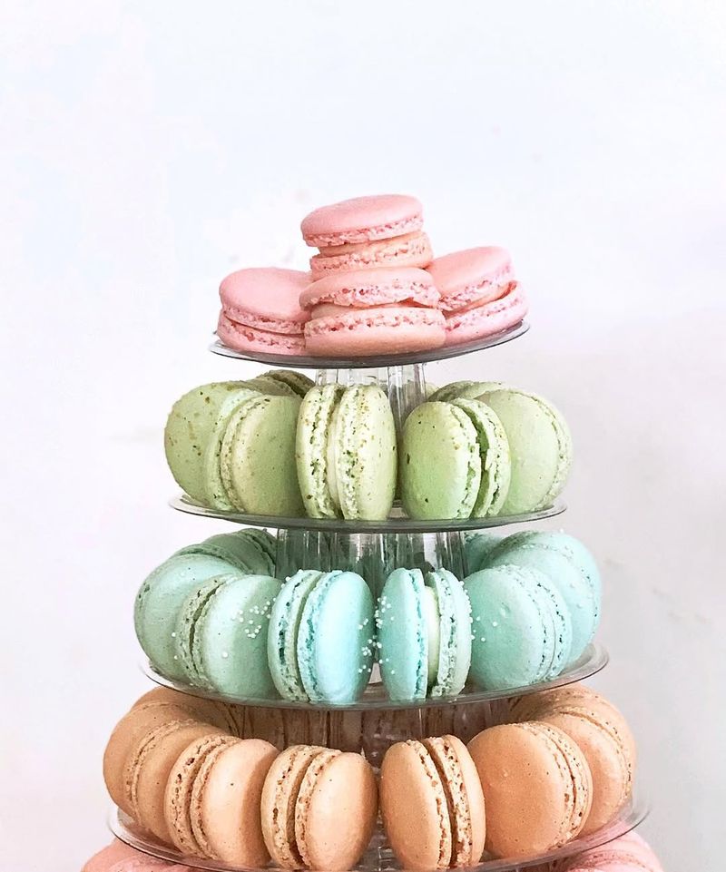 Macarons