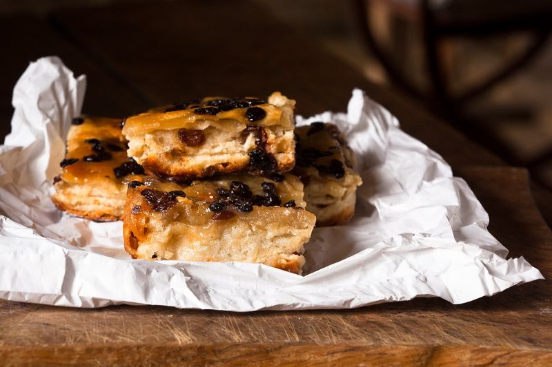 Lardy Cake (Wiltshire)
